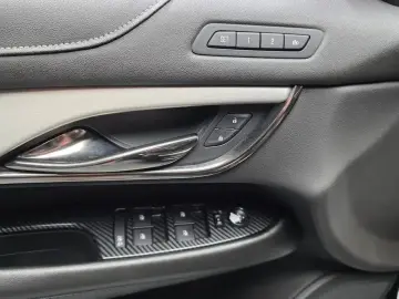 2018 Cadillac ATS с пробегом 80 804 км
