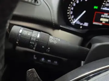 2018 Cadillac ATS с пробегом 80 804 км