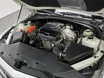 2017 Cadillac ATS с пробегом 95 259 км