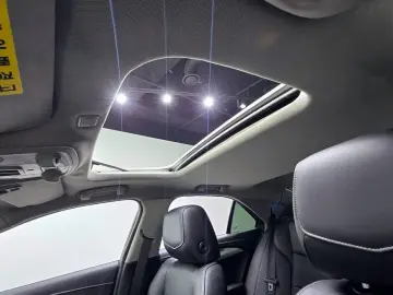 2017 Cadillac ATS с пробегом 95 259 км