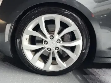 2015 Cadillac ATS с пробегом 117 348 км