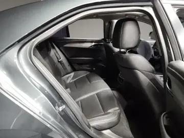 2015 Cadillac ATS с пробегом 117 348 км