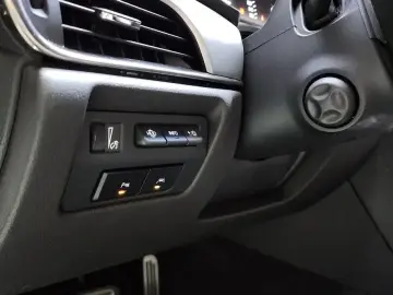 2015 Cadillac ATS с пробегом 117 348 км