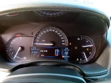 2017 Cadillac ATS с пробегом 87 773 км