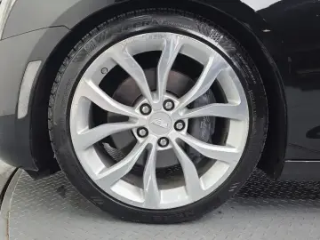 2017 Cadillac ATS с пробегом 100 239 км