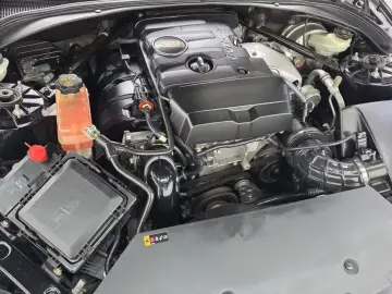 2017 Cadillac ATS с пробегом 100 239 км