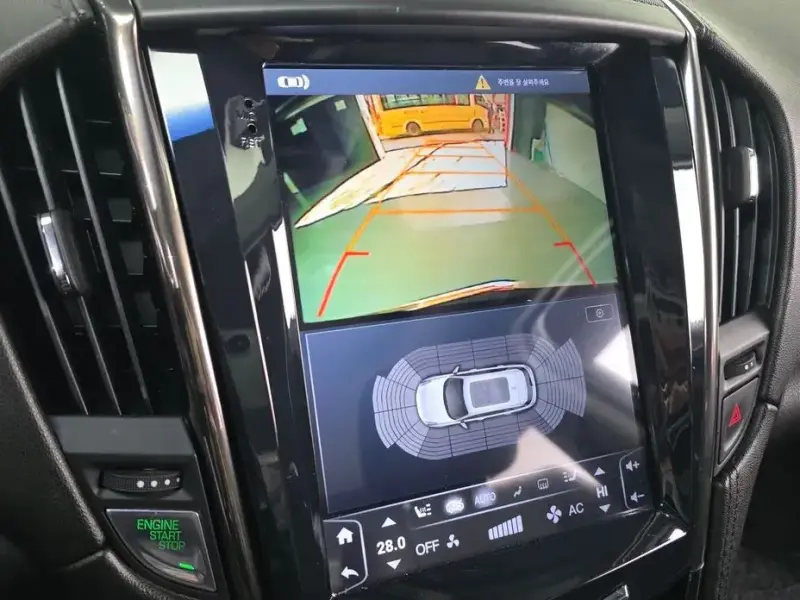 2017 Cadillac ATS с пробегом 100 239 км