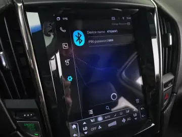 2017 Cadillac ATS с пробегом 100 239 км