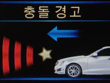 2017 Cadillac ATS с пробегом 100 239 км