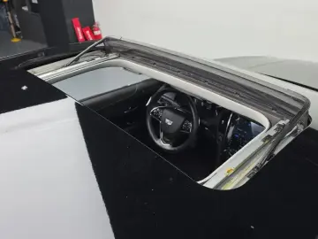 2017 Cadillac ATS с пробегом 100 239 км