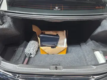 2017 Cadillac ATS с пробегом 100 239 км