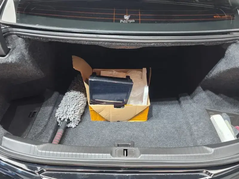 2017 Cadillac ATS с пробегом 100 239 км