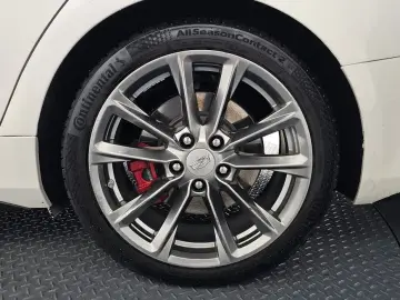 2020 Cadillac CT4 с пробегом 23 652 км