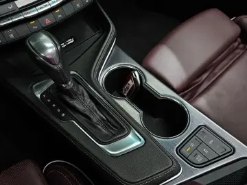2020 Cadillac CT4 с пробегом 23 652 км