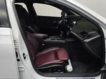 2020 Cadillac CT4 с пробегом 23 652 км