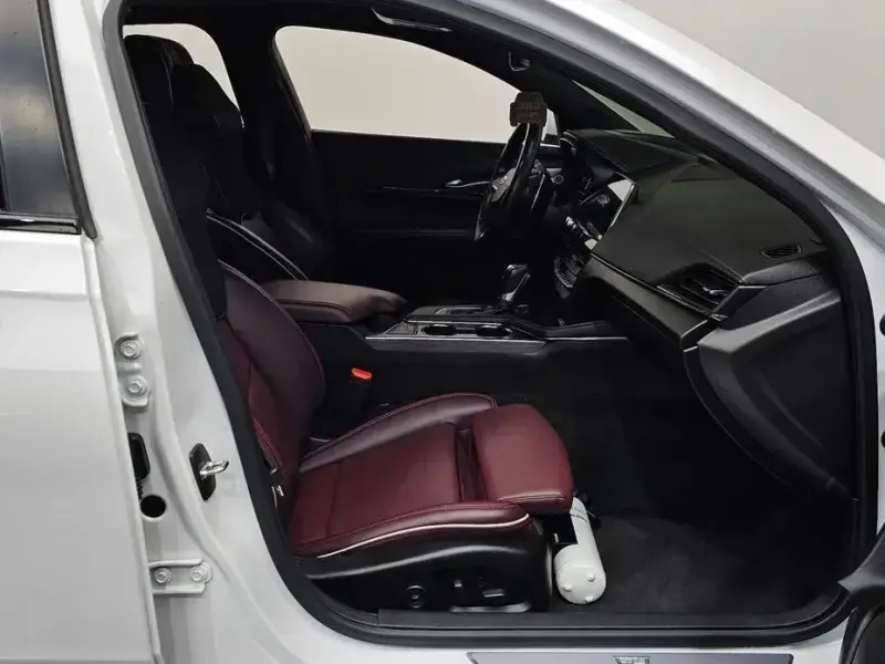 2020 Cadillac CT4 с пробегом 23 652 км