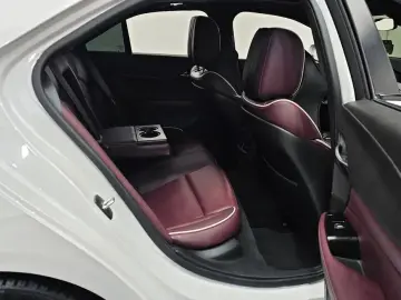 2020 Cadillac CT4 с пробегом 23 652 км