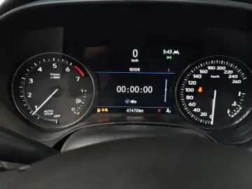 2020 Cadillac CT4 с пробегом 47 470 км