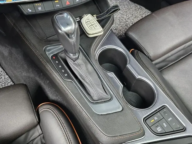 2020 Cadillac CT4 с пробегом 47 470 км