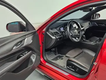 2020 Cadillac CT4 с пробегом 47 470 км