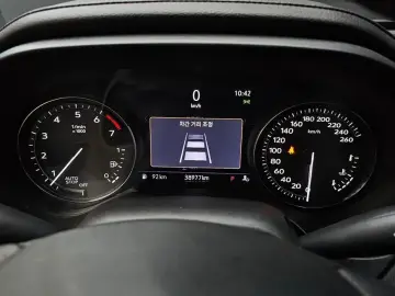 2020 Cadillac CT4 с пробегом 38 977 км