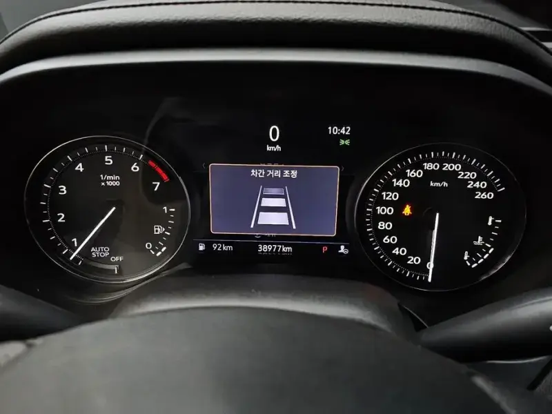 2020 Cadillac CT4 с пробегом 38 977 км