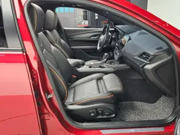 2020 Cadillac CT4 с пробегом 47 470 км