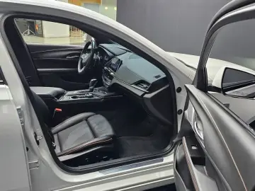 2020 Cadillac CT4 с пробегом 38 977 км