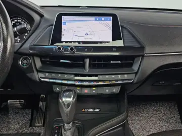 2020 Cadillac CT4 с пробегом 47 470 км