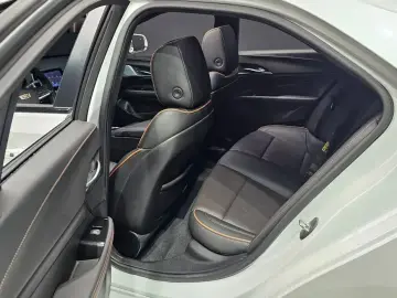 2020 Cadillac CT4 с пробегом 38 977 км