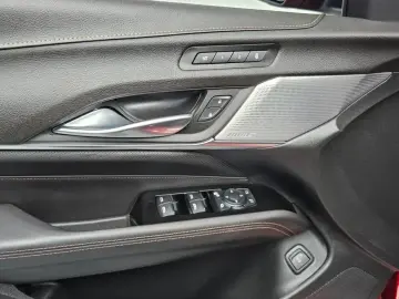 2020 Cadillac CT4 с пробегом 47 470 км