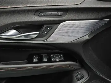 2020 Cadillac CT4 с пробегом 38 977 км