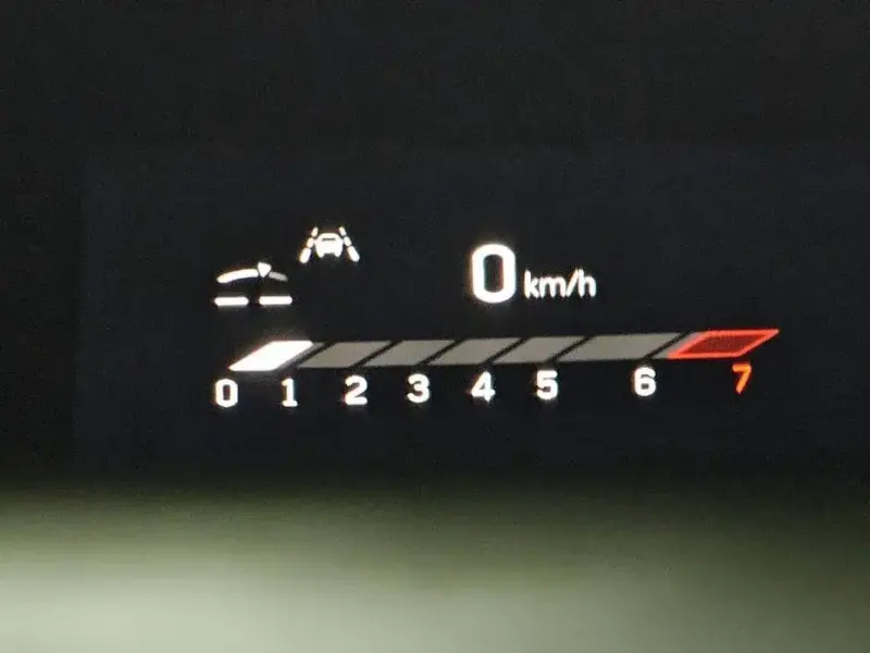 2022 Cadillac CT5 с пробегом 27 019 км
