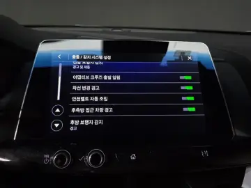 2020 Cadillac CT5 с пробегом 75 757 км