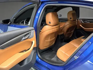 2020 Cadillac CT5 с пробегом 75 757 км