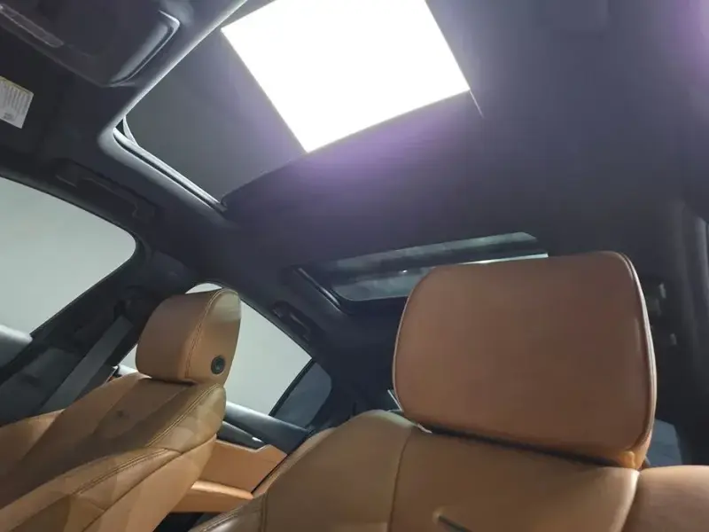 2020 Cadillac CT5 с пробегом 75 757 км
