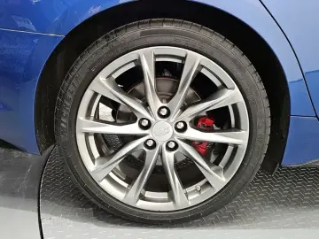 2020 Cadillac CT5 с пробегом 86 646 км