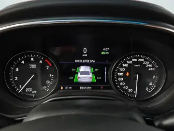 2020 Cadillac CT5 с пробегом 86 646 км