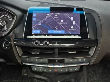 2020 Cadillac CT5 с пробегом 86 646 км
