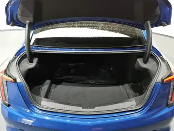 2020 Cadillac CT5 с пробегом 86 646 км