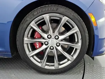 2020 Cadillac CT5 с пробегом 86 646 км