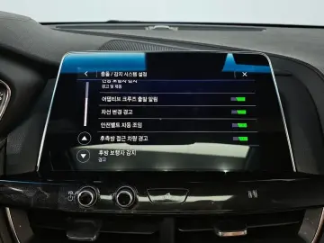2020 Cadillac CT5 с пробегом 86 646 км
