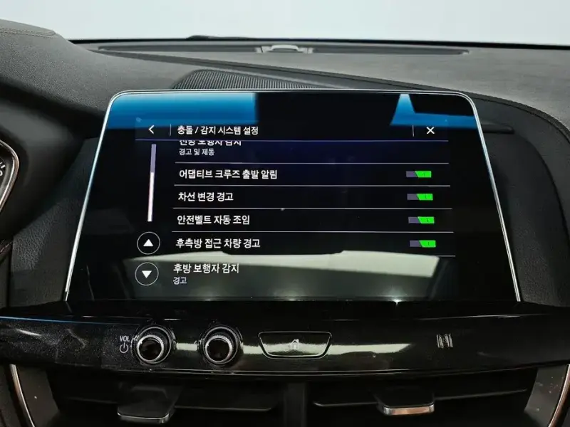 2020 Cadillac CT5 с пробегом 86 646 км