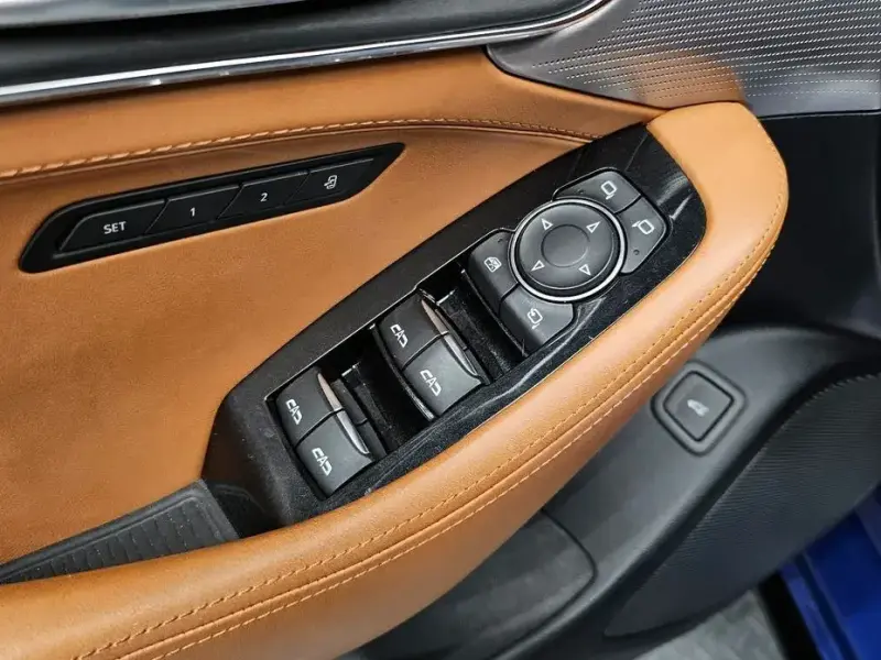 2020 Cadillac CT5 с пробегом 86 646 км