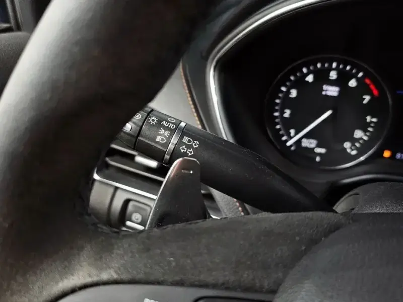 2020 Cadillac CT5 с пробегом 86 646 км