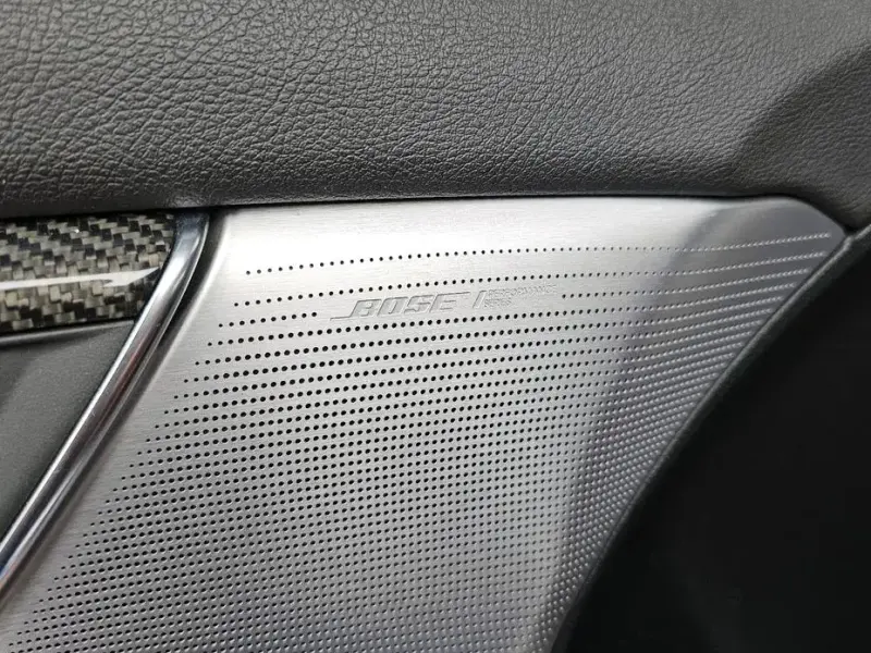 2020 Cadillac CT5 с пробегом 86 646 км