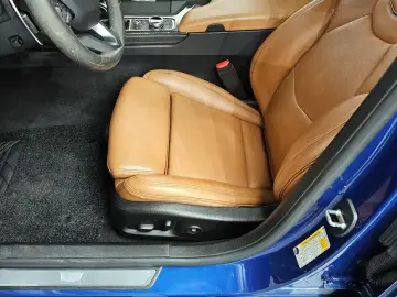 2020 Cadillac CT5 с пробегом 86 646 км