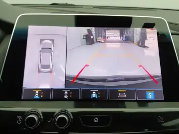 2020 Cadillac CT5 с пробегом 77 227 км