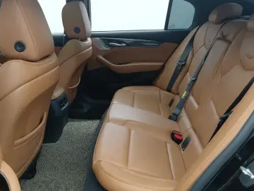 2020 Cadillac CT5 с пробегом 77 227 км