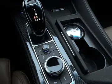 2020 Cadillac CT5 с пробегом 77 227 км